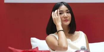 Gelar Upacara Tertutup, Dominique Diyose Resmi Menikah