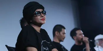 Gelisah Dengan Kualitas Pendatang Baru, Ria Irawan Ngajar Akting