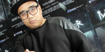 Geluti Akting, Igor Saykoji Tetap Akui Sebagai Rapper