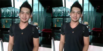 Geluti DJ, Kiki Tetap Utamakan Hijau Daun
