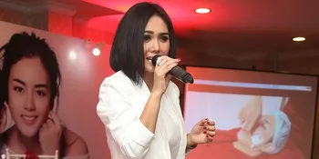 Gemar Dengarkan Payung Teduh, Yuni Shara Ingin Kolaborasi