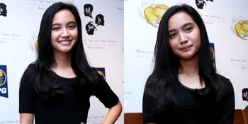 Gemar Membaca, Rachel Maryam Pilih Buku Fisik Daripada Ebook