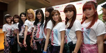 Gemas, Deva Mahenra Digigit Cherry Belle!