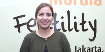 Gemas, Tya Ariestya Upload Foto Teman Main Kanaka yang Baru Lahir