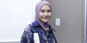 Gemes Banget! Zaskia Adya Mecca Pamer Baby Bump, Posenya Langsung Ditiru Bhre Kata