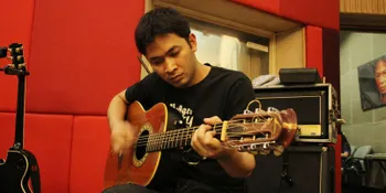 Gemma Gantikan Posisi Uki NOAH di Astoria