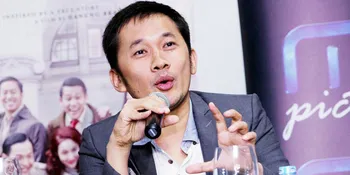 Gempa Aceh, Hanung Bramantyo Minta Pemerintah Segera Lakukan Ini