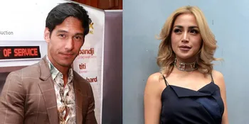 Gempa di Bali, Richard Kyle Sempat Khawatirkan Kondisi Jessica Iskandar