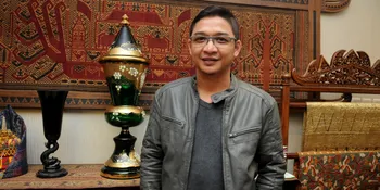 Gempa Melanda Palu dan Sekitarnya, Begini Kondisi Anak-anak Pasha Ungu