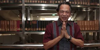 Gempa Tsunami Yang Terjadi di Palu, Buat Ray Sahetapy Sedih Teringat Masa Kecil