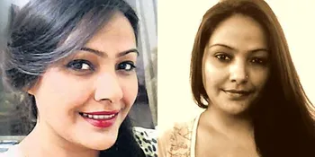 Gempar! Aktris Cantik Bollywood Ini Bunuh Diri Bersimbah Darah