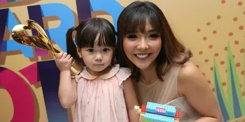 Gempi Bakal Pindah Rumah dan Pisah dengan Rafathar, Gisel: Peninglah Kepalaku!