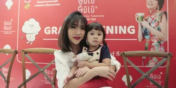 Gempi Lebih Tenar Daripada Orang Tuanya, Gisel Kadang Merasa Sedih