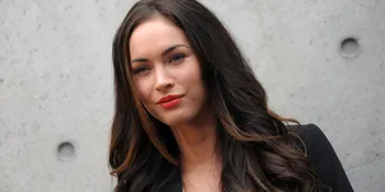 Gemuk, Megan Fox Kembali Seksi Dalam Seminggu!