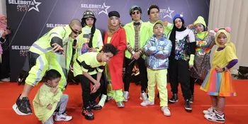 Gen Halilintar Dituntut Nagaswara Usai Dianggap Langgar Hak Cipta Lagu 'Lagi Syantik'