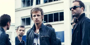 Genap 20 Tahun, Muse Gelar Konser Spesial Bagi Fans