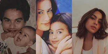 Genap 28 Tahun, Ini 10 Potret Transformasi Eva Celia yang Makin Memesona Seperti Sophia Latjuba