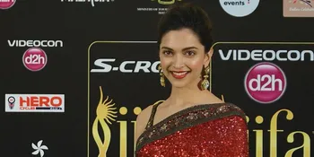 Genap 30 Tahun, Deepika Dapat Kado Manis Dari 'BAJIRAO MASTANI'