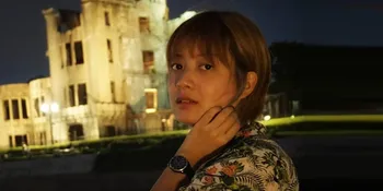 Genap Berusia 32 Tahun, Leony Pamit Vakum dari Media Sosial