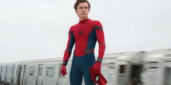 Gencar Promosi, 'SPIDER-MAN: HOMECOMING' Keluarkan Iklan Televisi