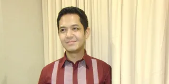 Gendong Anak Pertama Kali, Dude Harlino Langsung Dapat Chemistry