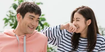 Gendong Kang Sora di Pundak, Ini Yang Dirasakan Choi Siwon