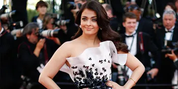 Gendong Sang Putri, Aishwarya Rai & Sang Ibu Kunjungi Tempat Ini