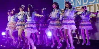 Generasi Ketujuh JKT48, Ada Yang Masih SD - Bakal Bikin Tim E-Sport