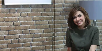 Generasi X Dianggap Sebagai Generasi Gaptek, Ini Kata Najwa Shihab