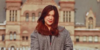 Genevieve Candy Rupanya Jadi Rahasia Lyodra, Megan Domani Hingga Younglex Tampil Menawan di Panggung dan Layar Kaca