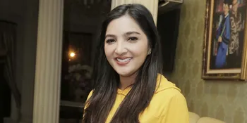 Geng Ashanty Bagikan Potret Terbaru, Pamer Gaya Sosialita