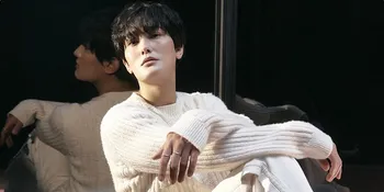 Genre R&#38;B dan Konsep Fashion Film, Kangta Resmi Comeback Rilis Lagu dan Music Video 'Freezing'