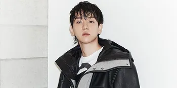Genre R&#38;B yang Groovy, Baekhyun EXO Siap Comeback Solo Lewat Lagu 'Bambi'