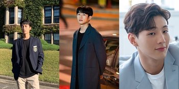 Gentle Banget, 7 Pemain Pendukung Pria di Drama Korea Ini Rela Serahkan Cinta ke Tokoh Utama