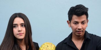 Gentleman! Sonny Septian 'Tembak' Fairuz di Depan Keluarga