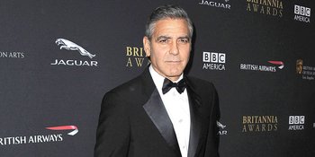 George Clooney - Amal Alamuddin Resmi Menikah