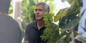 George Clooney Menikah Bulan Depan, Simak Detailnya!