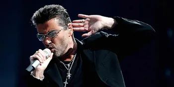George Michael: Liam Gallagher Puji Musikku