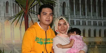 Georgia Tetap Ingin Bercerai, Aldi Taher Merasa Gagal Jadi Kepala Rumah Tangga