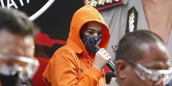 Gerak-Geriknya Mencurigakan, Catherine Wilson Diduga Nge-Fly Saat Syuting Bareng Sule dan Andre Taulany