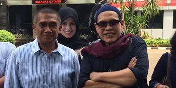 Gerakan Senam 'Dicuri', Roy Tak Ingin Maafkan Minati Atmanegara