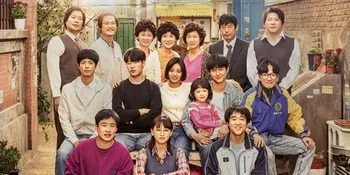 Geram &#38; Kecewa Ending Drama 'Reply 1988', Fans Gelar Petisi