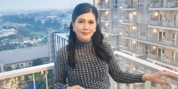 Geram Akun Instagram Diretas Pihak Tak Bertanggung Jawab, Helsi Herlinda Lapor Polisi