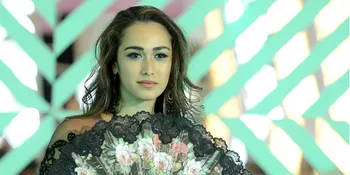 Geram, Alexandra Gottardo: Potong Titit Si Pedofil