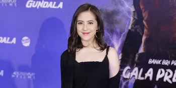 Geram Disebut Kacang Lupa Kulitnya, Adhisty Zara Beri Jawaban Menohok dan Ungkap Alasan Hengkang Dari JKT48