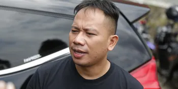 Geram, Mantan Istri Ungkap Vicky Prasetyo Selama Ini Tak Pernah Menafkahi Anaknya