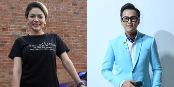 Geram Program Acaranya Disebut Nyomot Konsep, Nikita Mirzani Beri Peringatan Andhika Pratama Untuk Minta Maaf Dalam Waktu 6 Hari