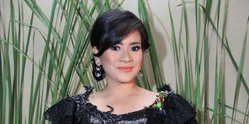 'Geregetan', Orang Tua Bawakan Pria Untuk Ikke Nurjanah