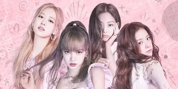 Geser One Direction, BLACKPINK Jadi Grup Dengan Subscriber Terbanyak di Youtube