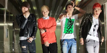 Geser One Direction, S4 Rajai Chart Channel V